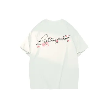 LIGHTNING MONSTER T Shirt Unisex