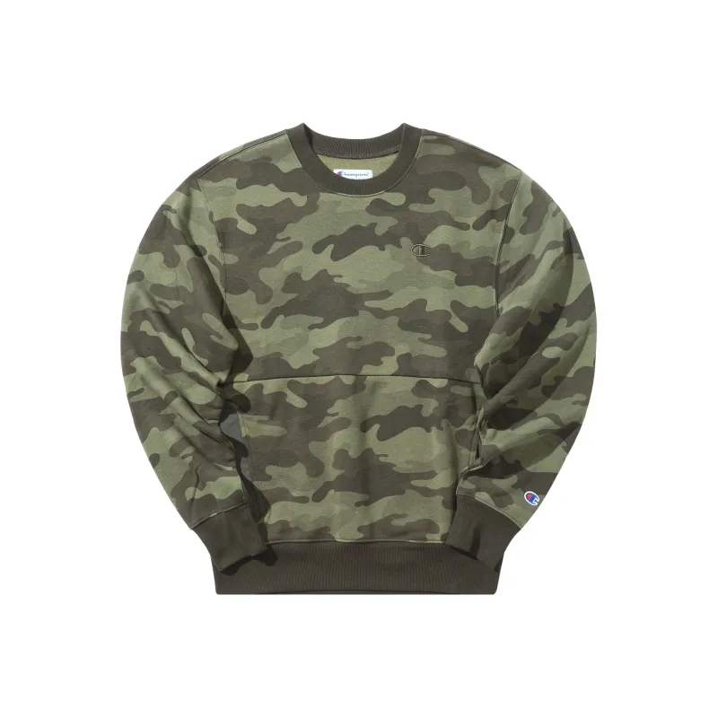 Champion Sweatshirts Unisex-0