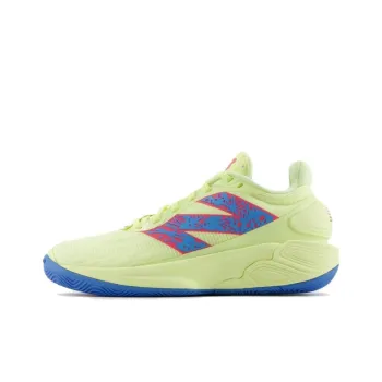 New Balance Two Wxy V5 Yellow Blue Pink