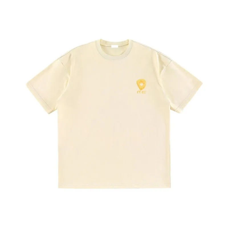 Dme T Shirts Unisex-11