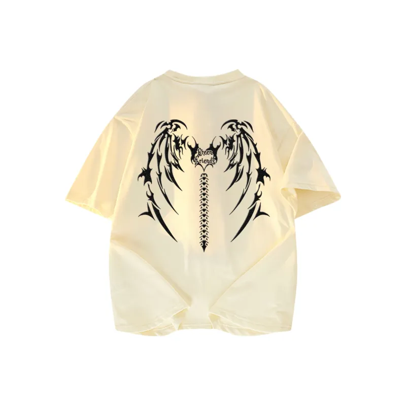 GF T Shirts Unisex-7