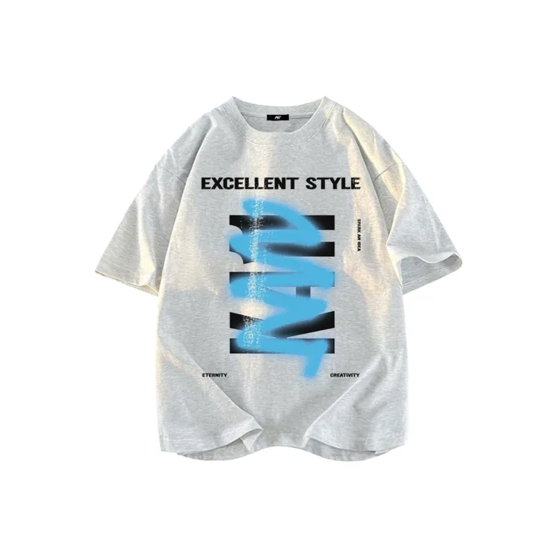 K411 T Shirts Unisex-8
