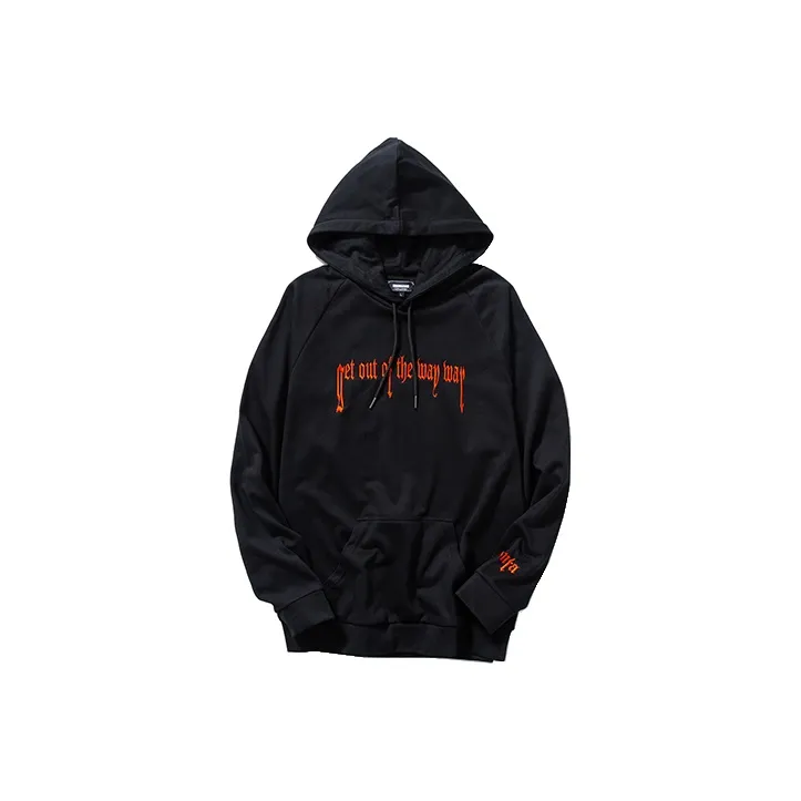 XXXTRENTA Pepsi Hooded Regular Sweatshirt Unisex-6