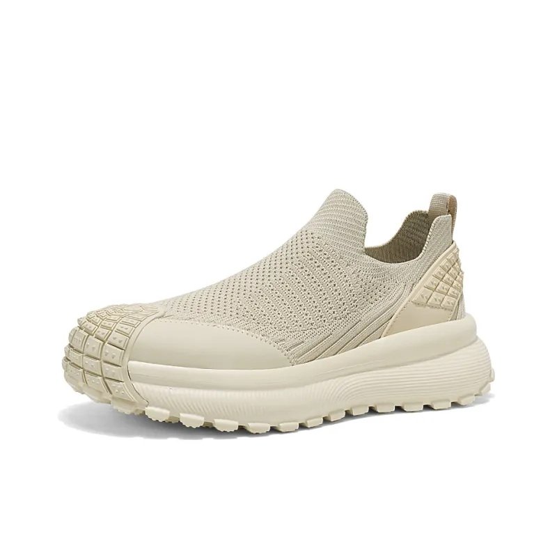 AD Slip Resistant And Breathable Low Top Casual Shoes Men's-2