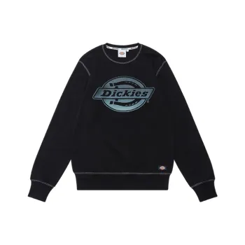 Dickies Sweatshirts Unisex Black