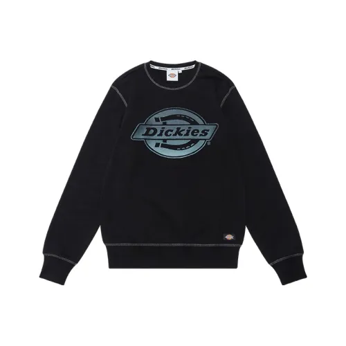 Dickies Sweatshirts Unisex Black