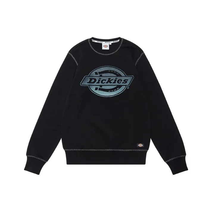 Dickies Sweatshirts Unisex Black-0