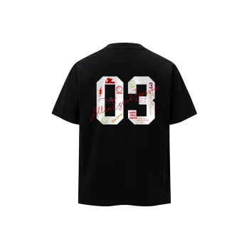 AI3 T Shirts Unisex