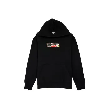 JORDAN X Trophy Room Hoodie