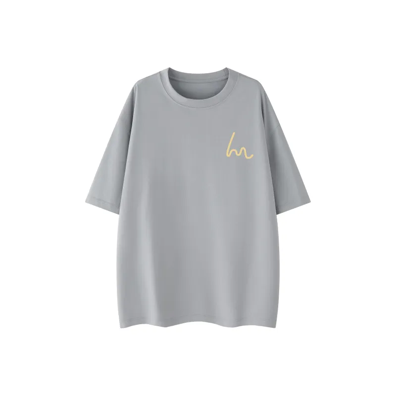 BEAR UNION T Shirts Unisex-9