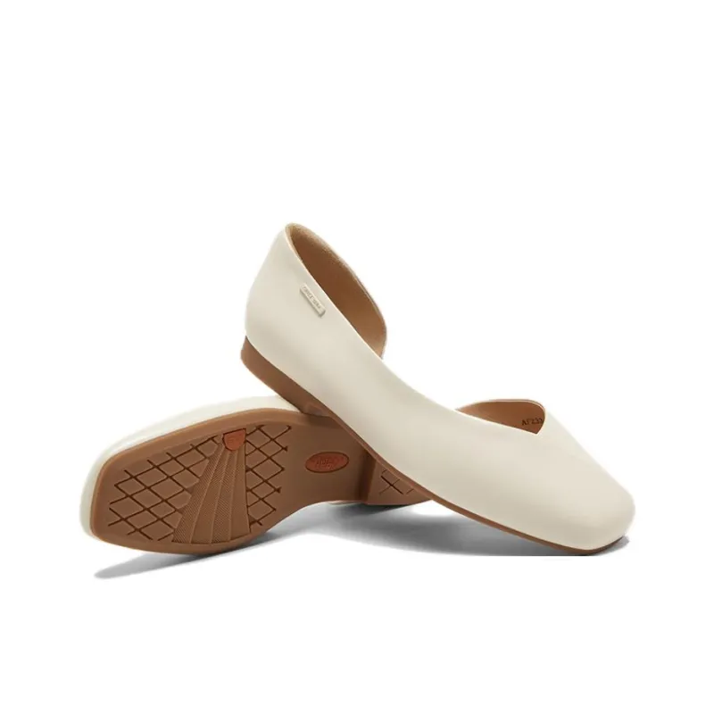 BATA Casual Single Shoes Women's-3