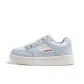 Blue White