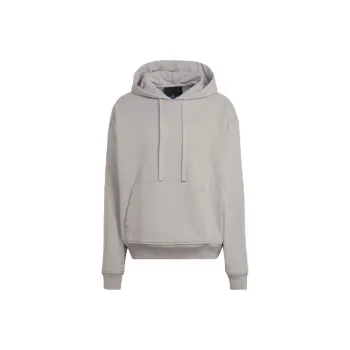 Adidas Originals Blue Version Collection Sweatshirts Men Gray