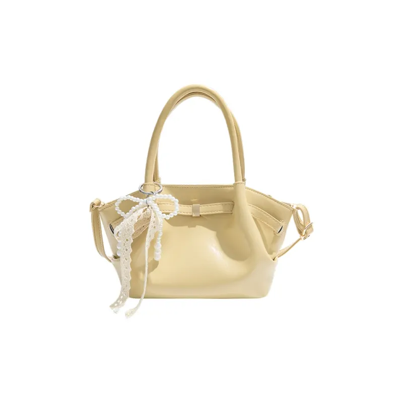 XIANGSU PU One Shoulder Handbags Regular Women's Multicolor-12