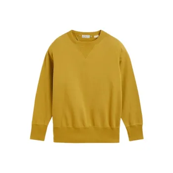 Levi's Sweatshirt Men's Olive Green