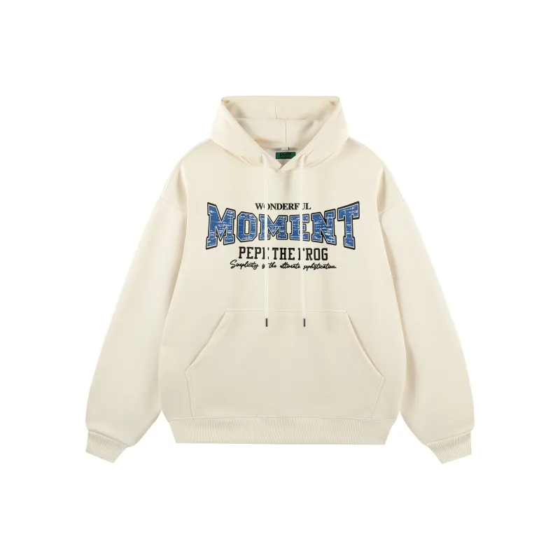 Pepe The Frog Sweatshirt Unisex-4