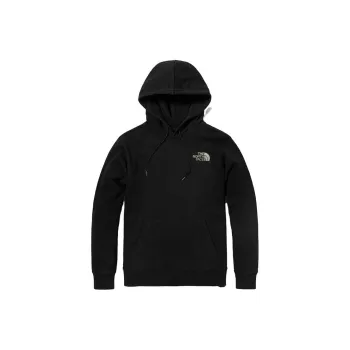 THE NORTH FACE The North Face 2023 CNY Collection Sweatshirt Unisex Black