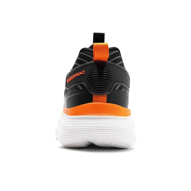K bird Breathable Lightweight Rebound Low Top Casual Running Shoes Men's-10