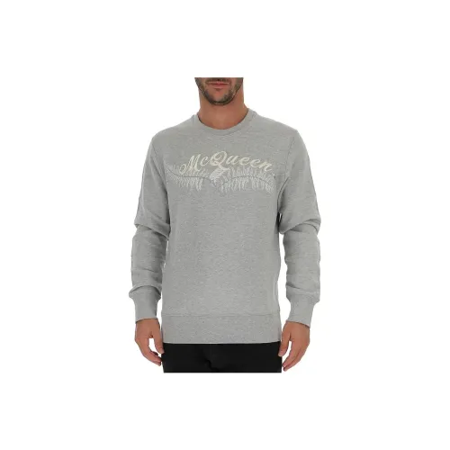 Alexander 32-33p Sweatshirts Men Light Gray
