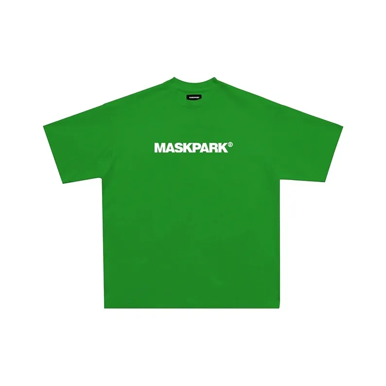 MASKPARK T Shirts Unisex-8
