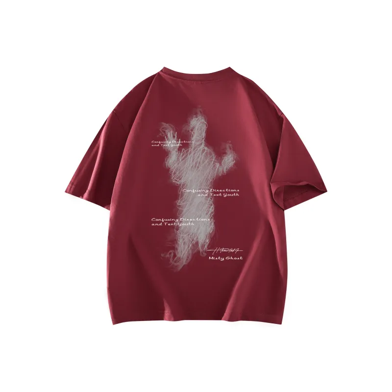 TONYKRZ T Shirts Unisex-10