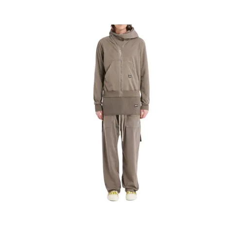 Rick Owens DRKSHDW Sweatshirt Men's Light Brown