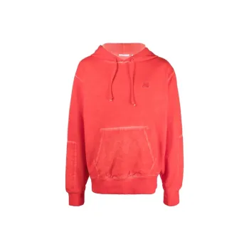 Helmut Lang Military Hoodie