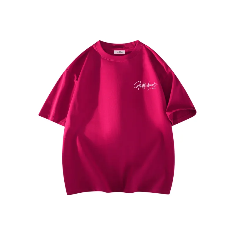 FASTFISH T Shirts Unisex-9