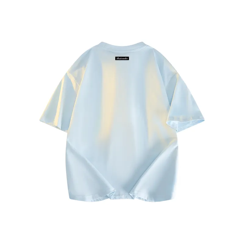 PAUL COSTELLOE T Shirts Unisex-1