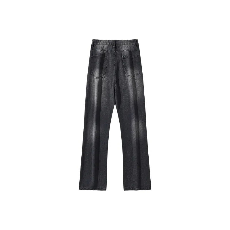 ATLETICO DE MADRID 1903 Jeans Unisex-1