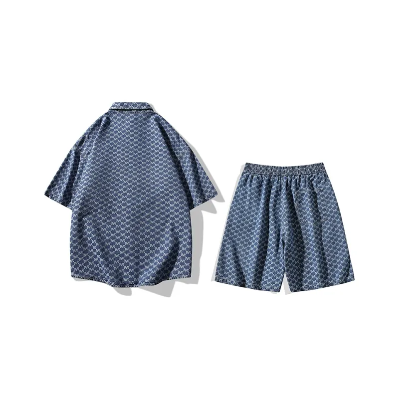MindBridge Casual Sportswear Unisex-3