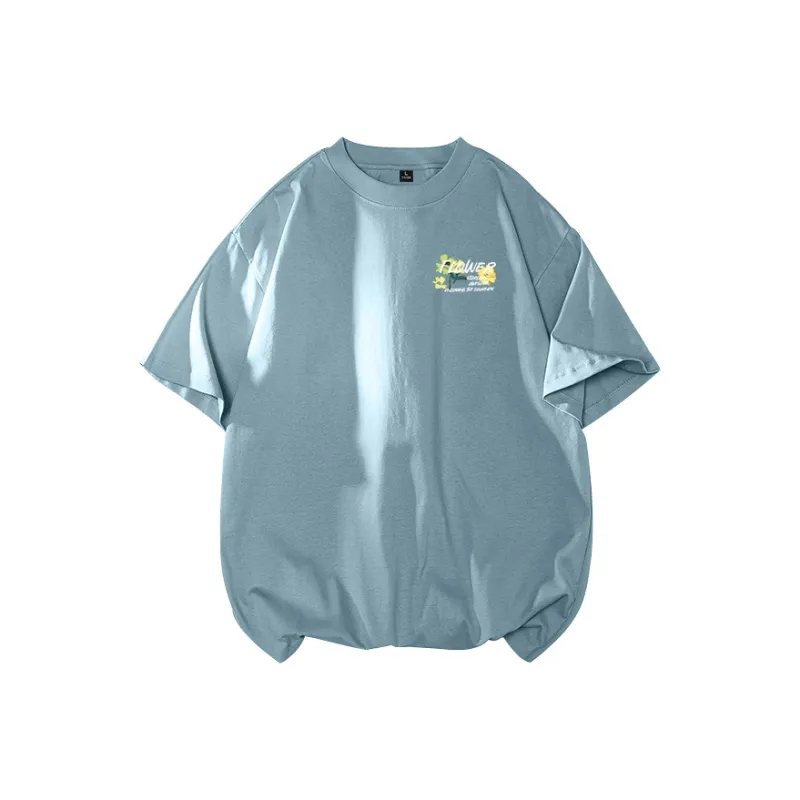 MJ STYLE T Shirts Unisex-9