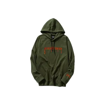 XXXTRENTA Pepsi Hooded Regular Sweatshirt Unisex