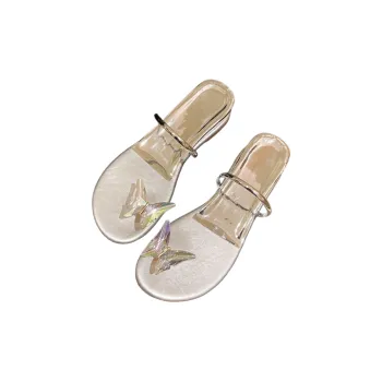 Meter Slippers / Home Slippers