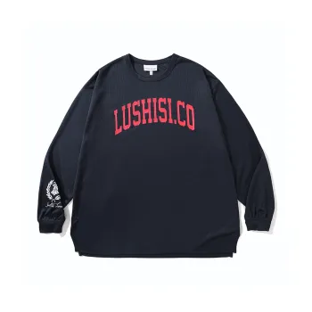 LUSHISI T-Shirts Unisex