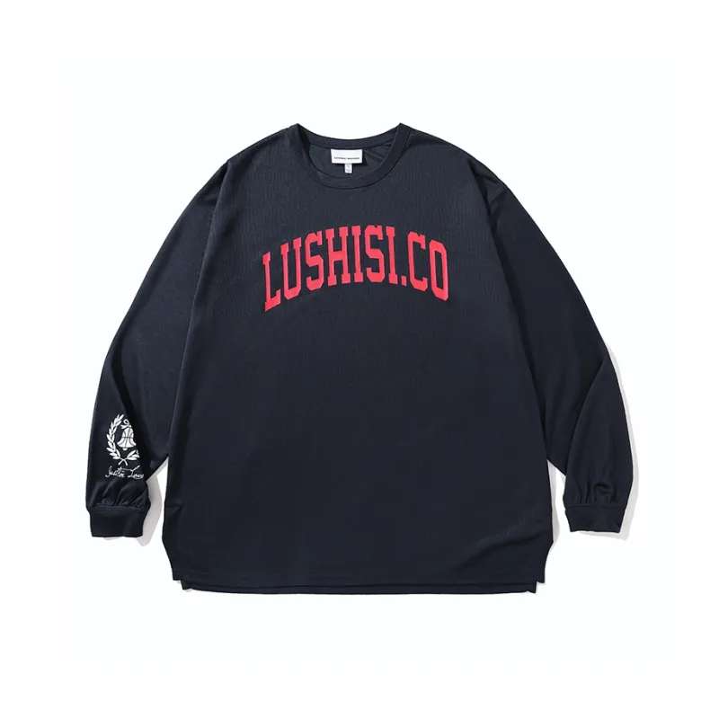 LUSHISI T Shirts Unisex-0