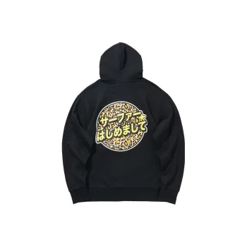 PJ's Vigor Sweatshirts Unisex