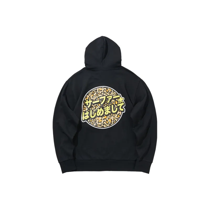 PJ's Vigor Sweatshirts Unisex-0