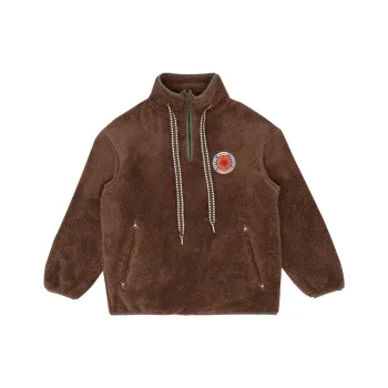 PROS BY CH Sweatshirts Unisex Coffee