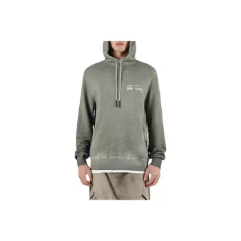 ISO.POETISM Sweatshirts Men