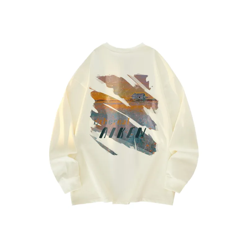 AKIN T Shirts Unisex-8