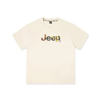 Jeep T Shirts Men