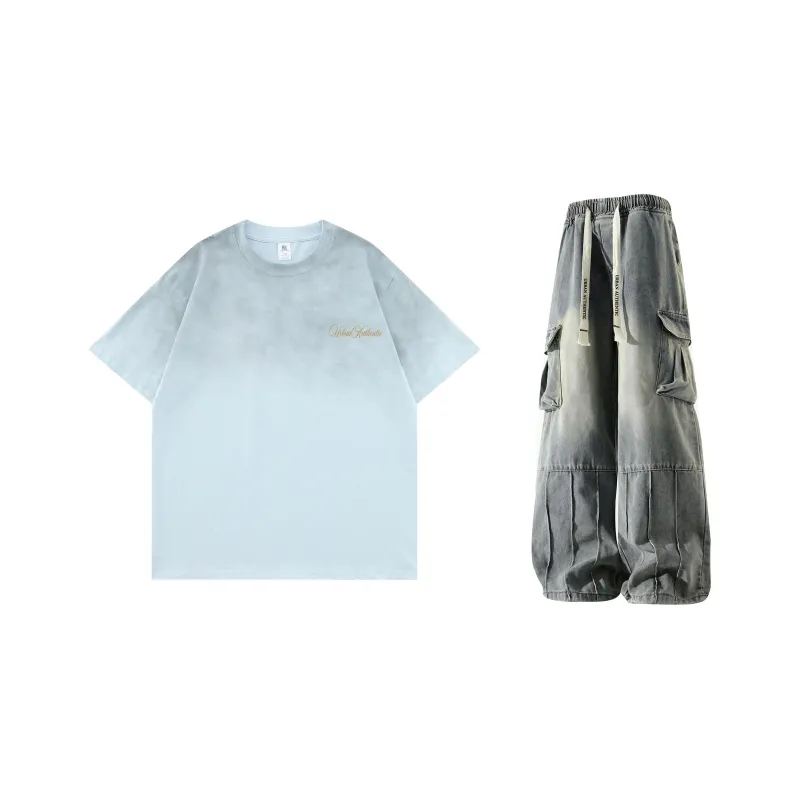 URBAN AUTHENTIC Casual Sportswear Unisex-9