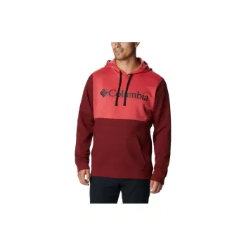 Columbia Sweatshirts Men Red