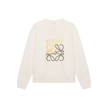 LOEWE Anagram Sweatshirt