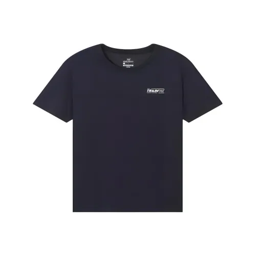 361° T-Shirts Men Dark Gray