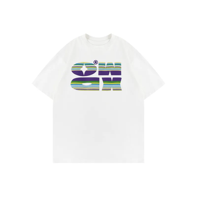 OWOX T Shirts Unisex-2