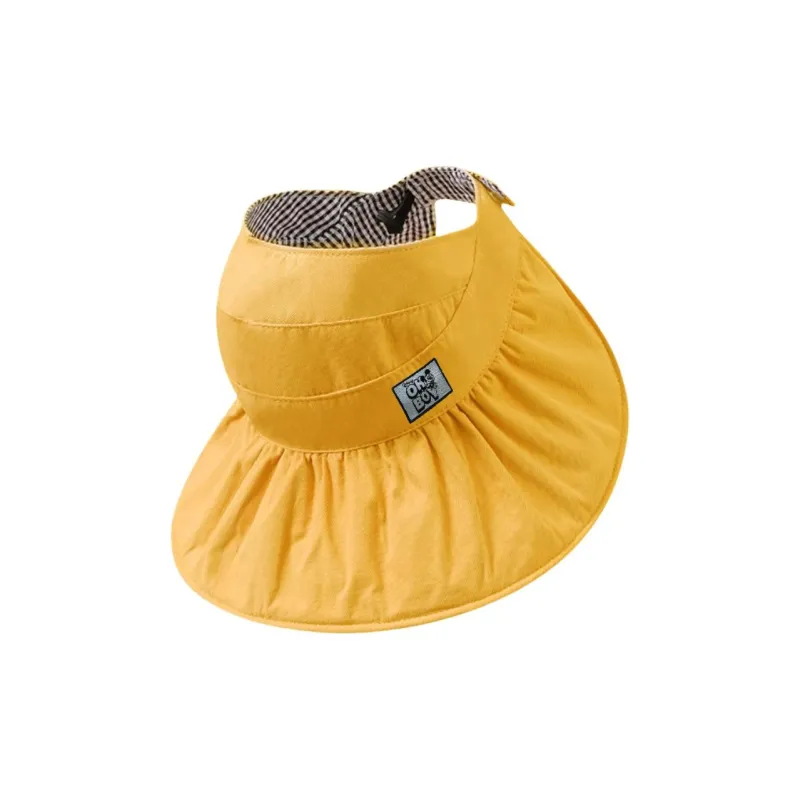 Disney Cotton Sun Protection Hats Unisex-6