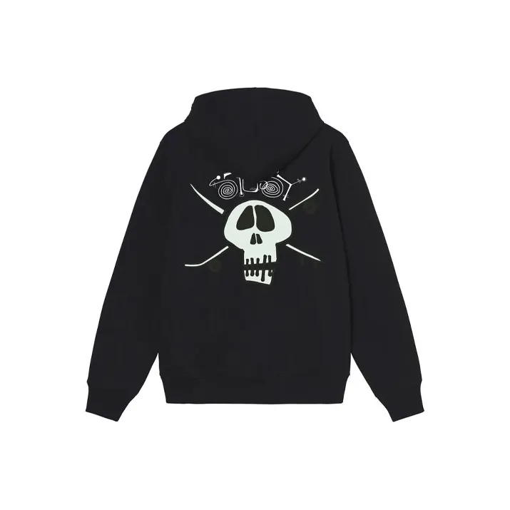 Stussy Sweatshirts Unisex-6
