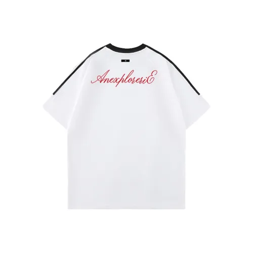 I.E T-Shirts Unisex